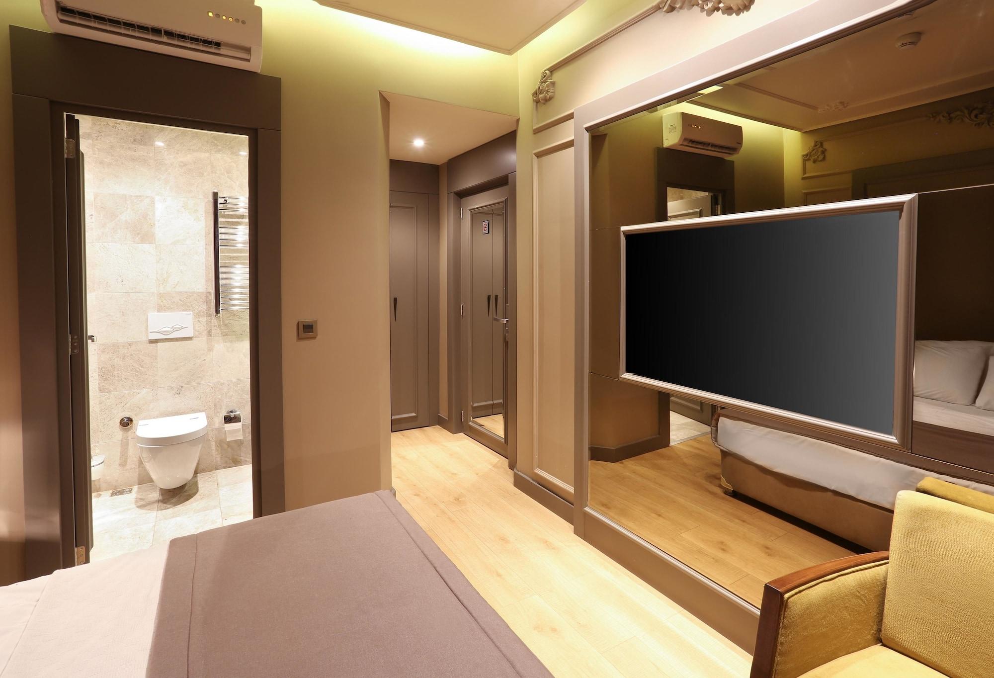 Taksim Premium Istanbul