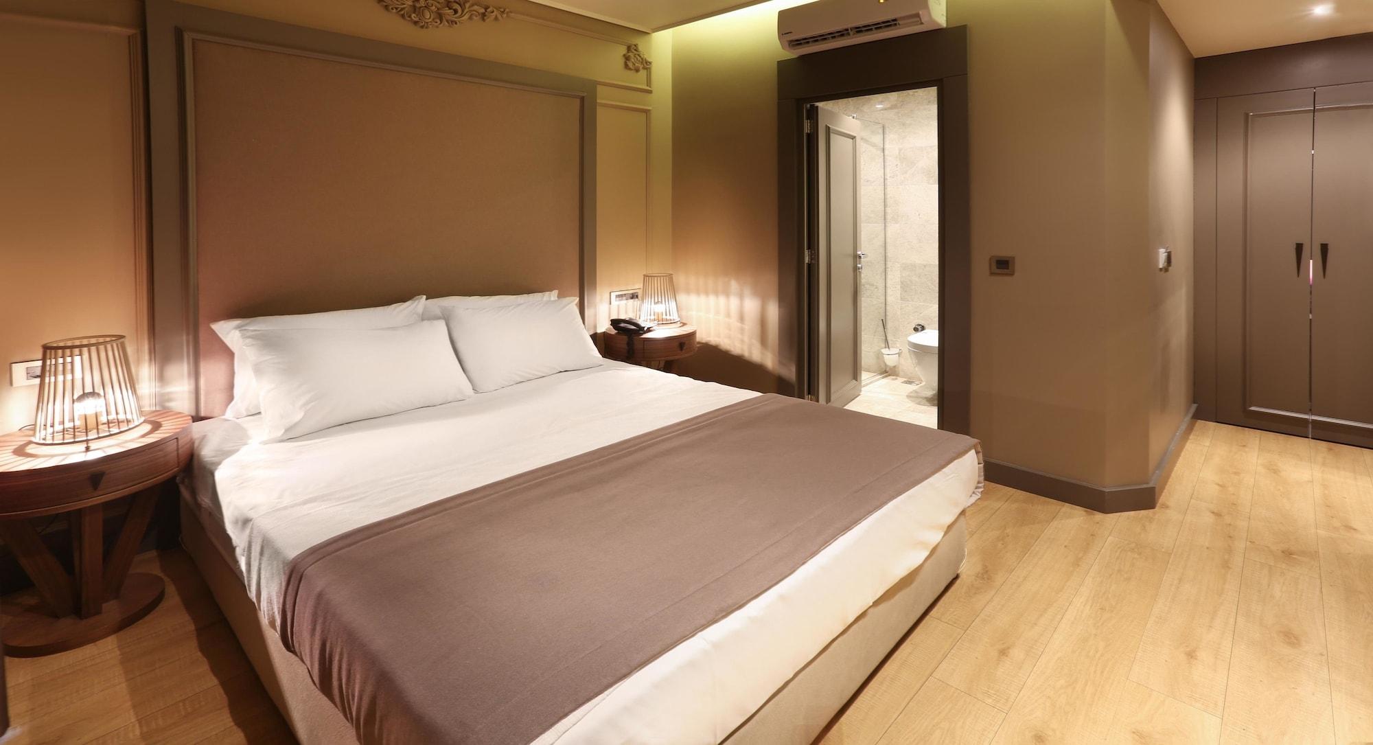 Taksim Premium 3* Istanbul