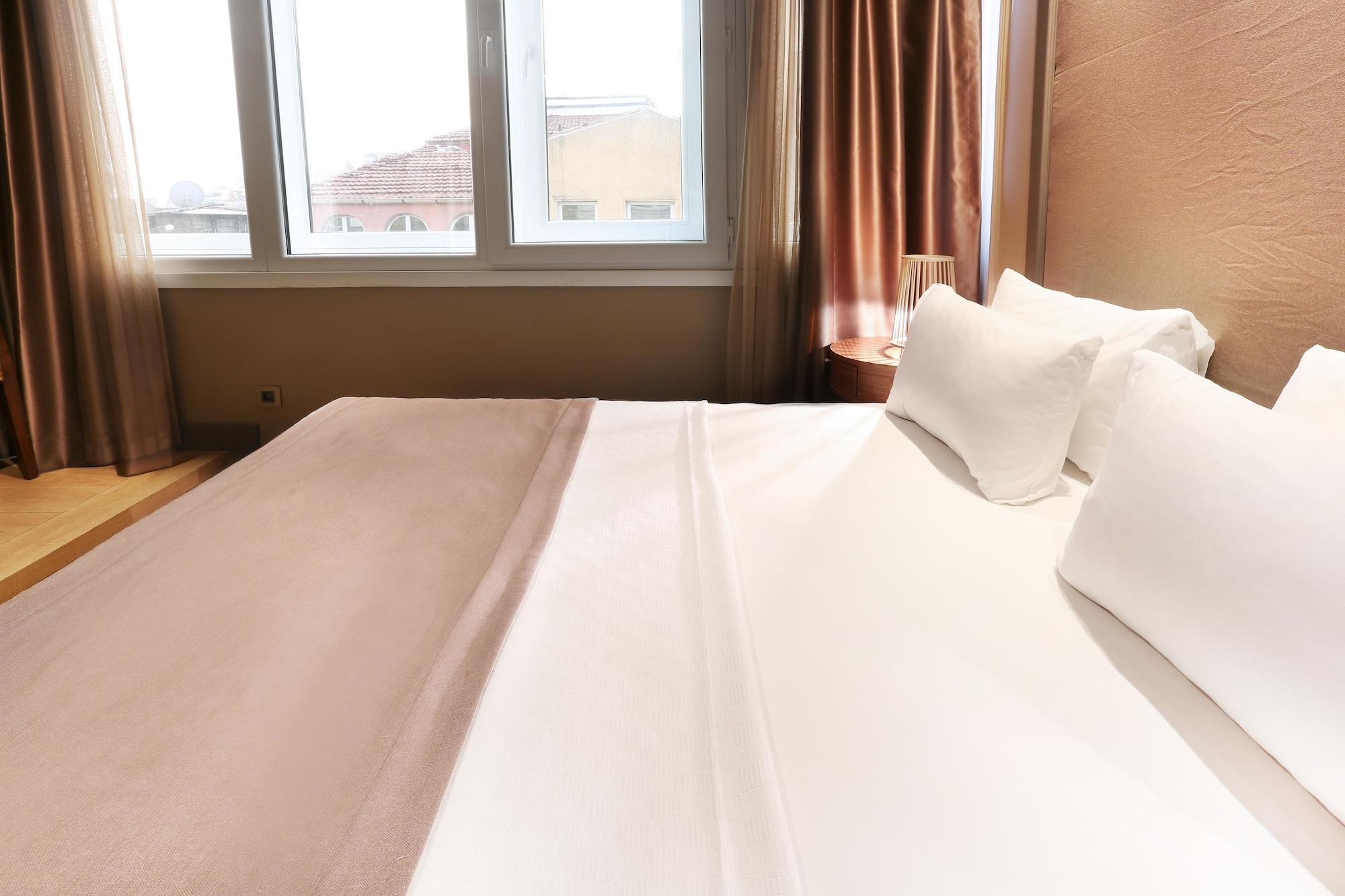 Hotel Taksim Premium