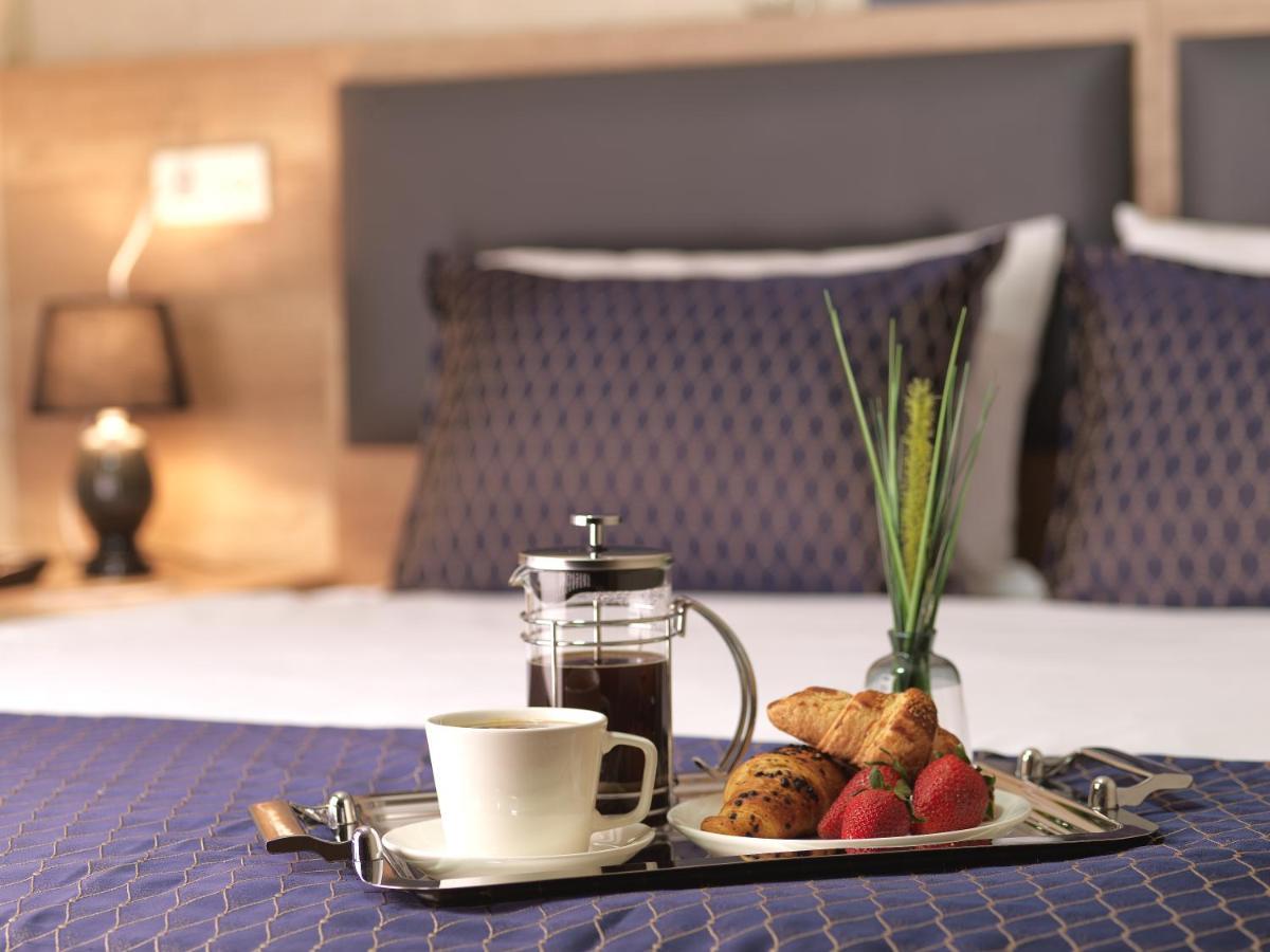 Jaff & Nisantasi Hotel Istanbul