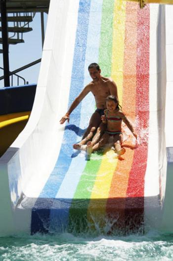 Aquabella Beach Hotel 4*