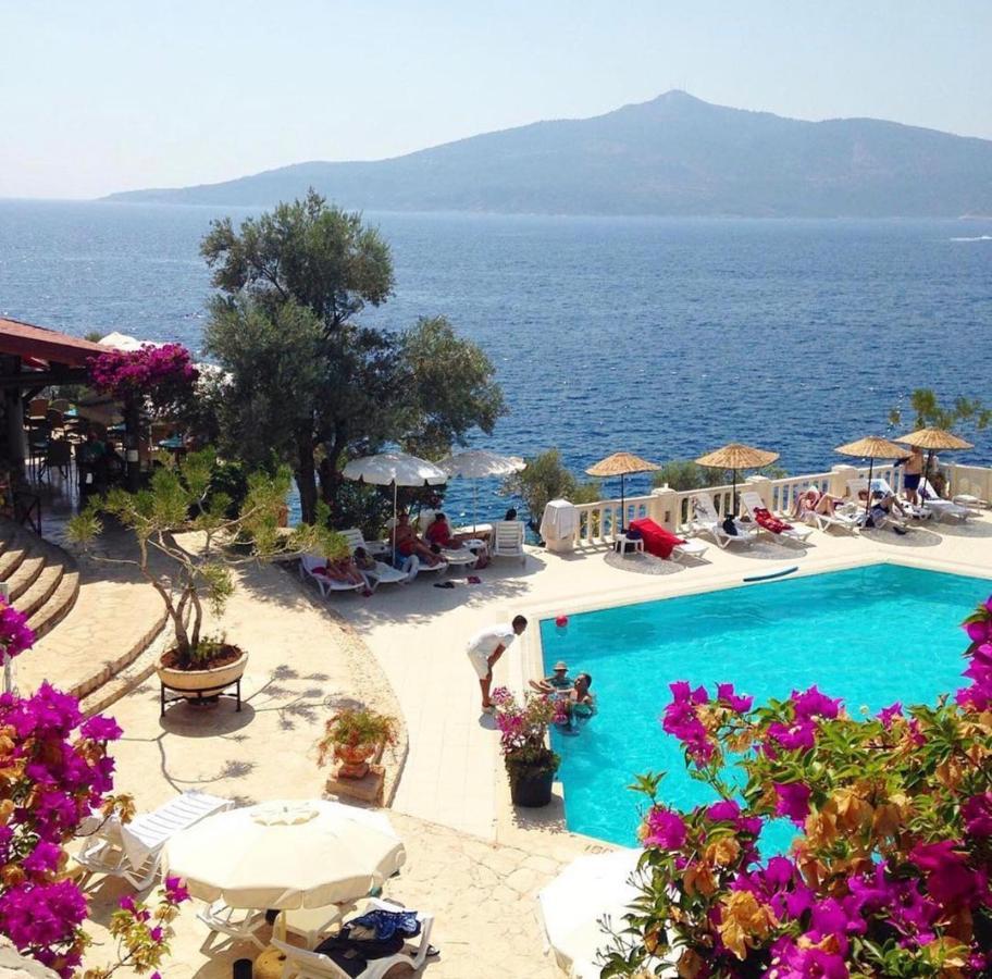 Kas, Kalkan, Club Patara Tatil Koeyuende Kalkan
