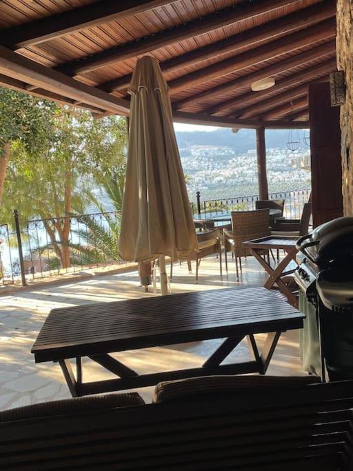 Kas, Kalkan, Club Patara Tatil Koeyuende Villa Kalkan