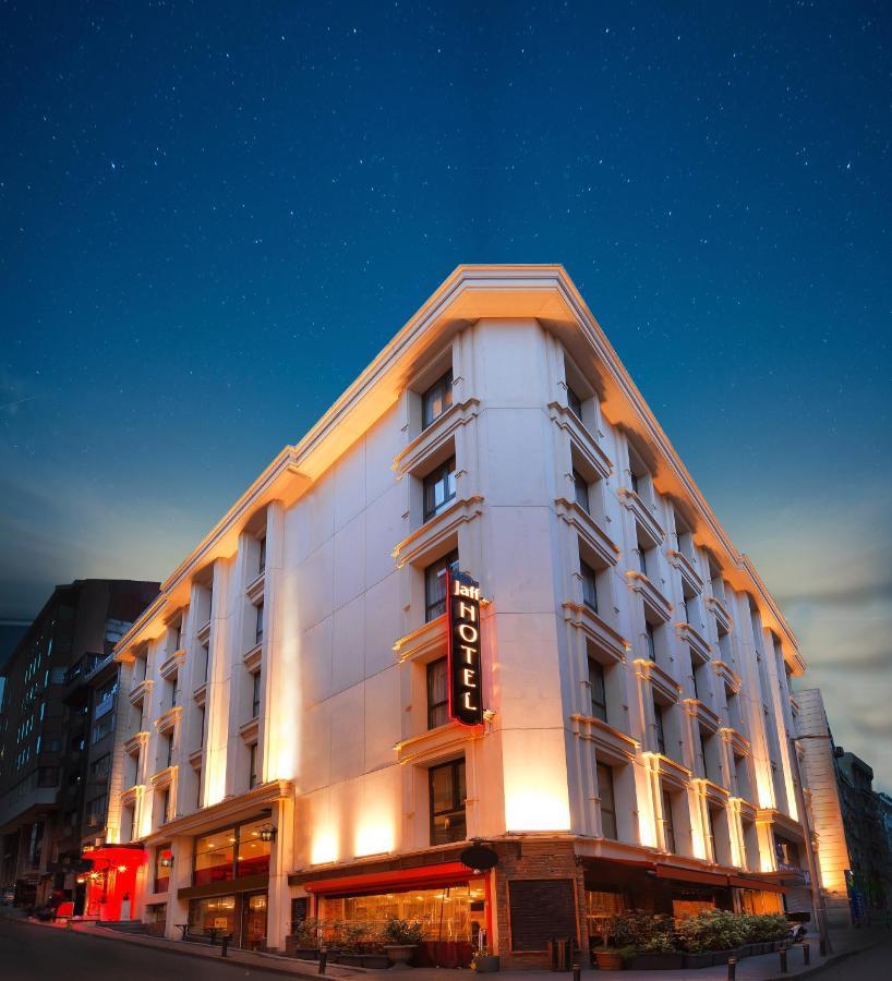 Jaff & Nisantasi 4* Istanbul