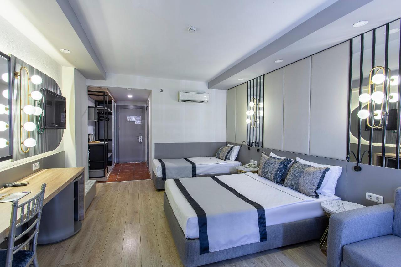 Eftalia Aqua Resort 5*