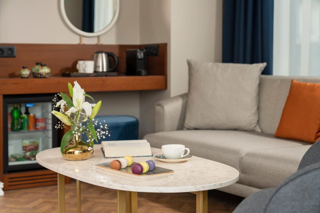 Royan Hagia Sophia, A Member Of Radisson Individuals
