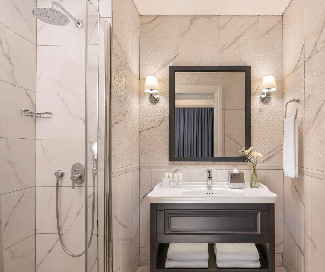 Royan Hagia Sophia, A Member Of Radisson Individuals 4*