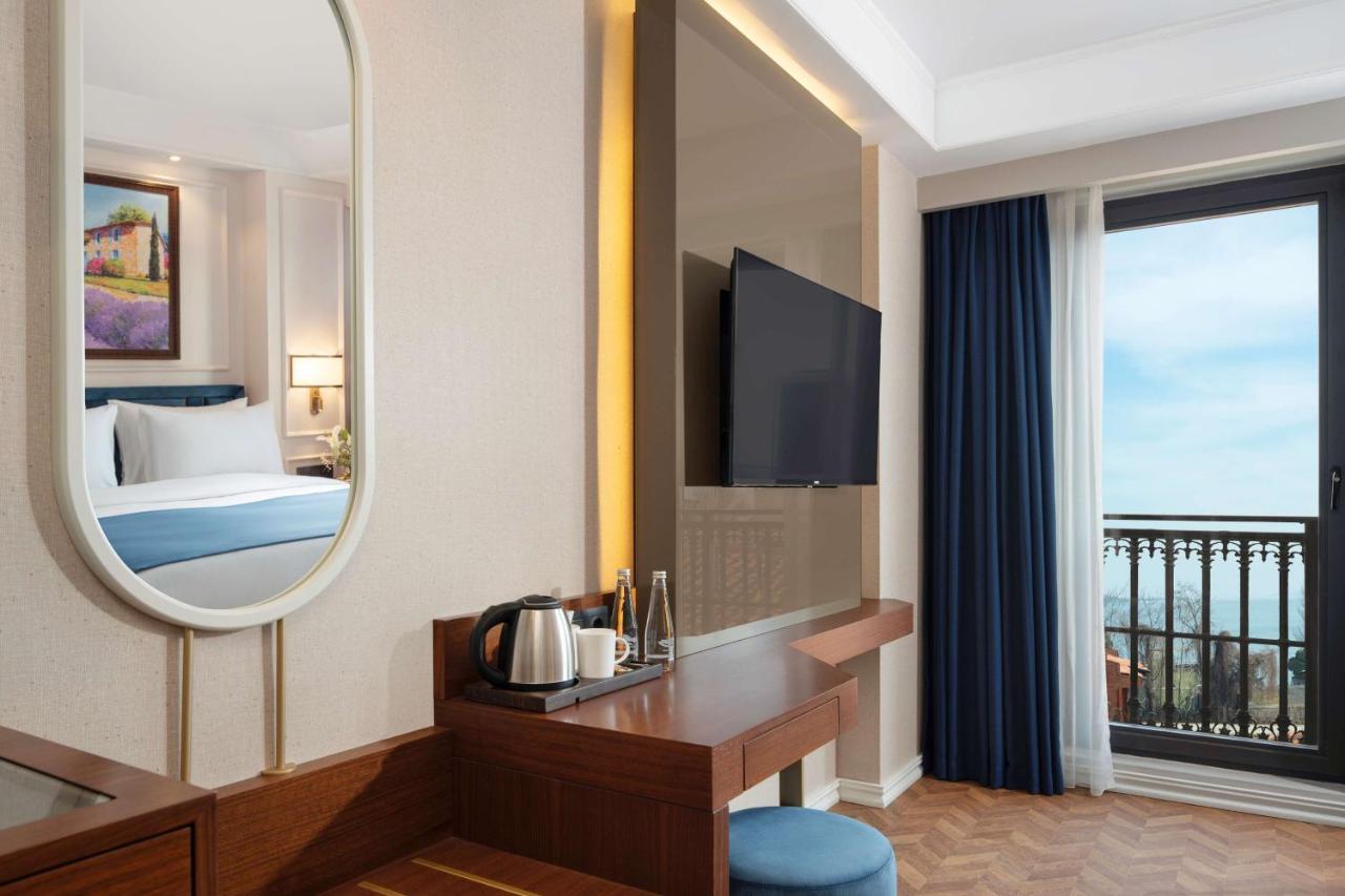 Hotel Royan Hagia Sophia, A Member Of Radisson Individuals Istanbul