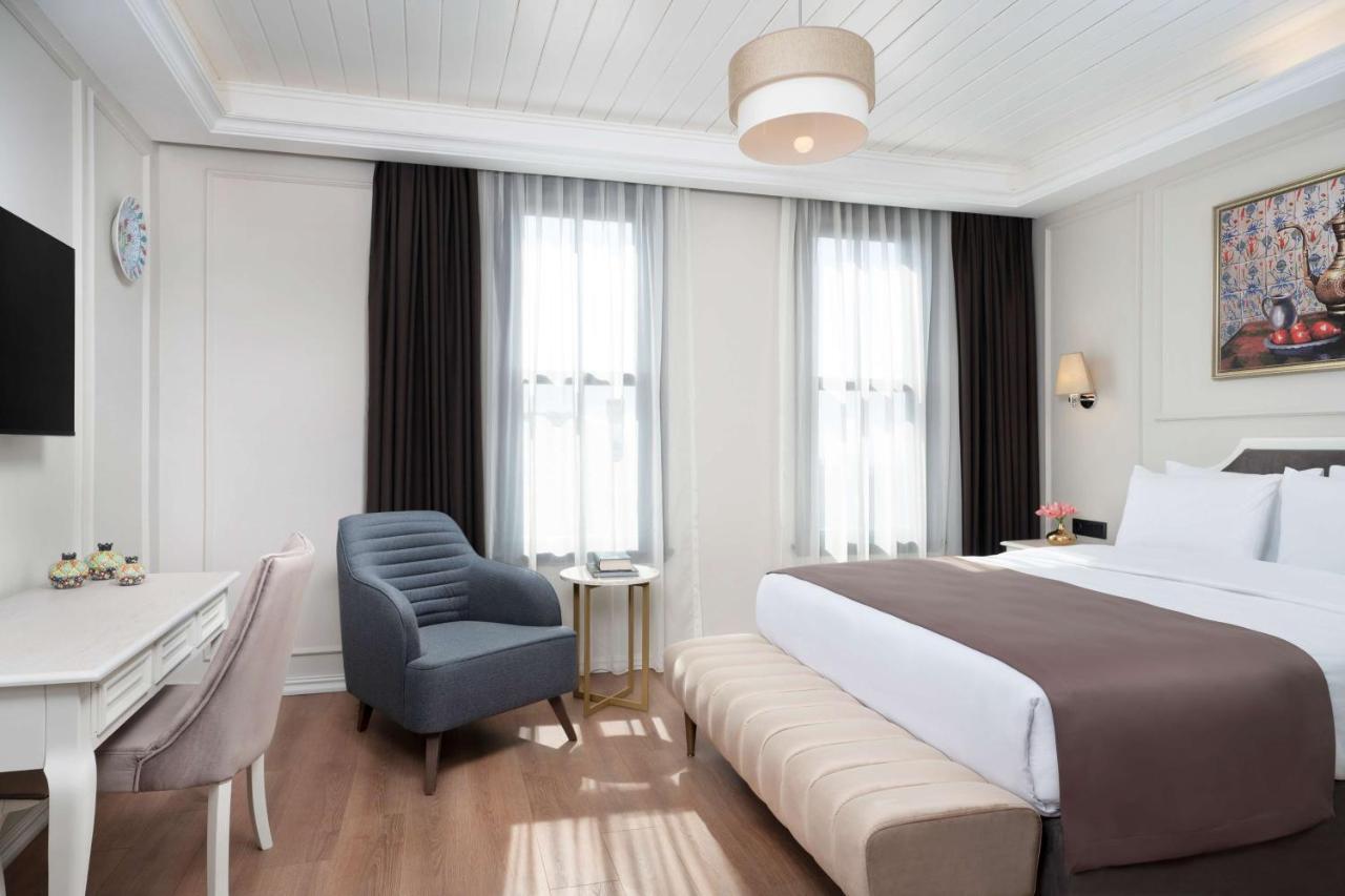 Royan Hagia Sophia, A Member Of Radisson Individuals Istanbul