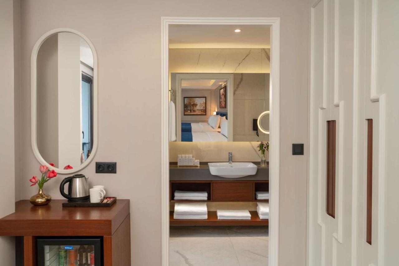 Royan Hagia Sophia, A Member Of Radisson Individuals 4* Istanbul