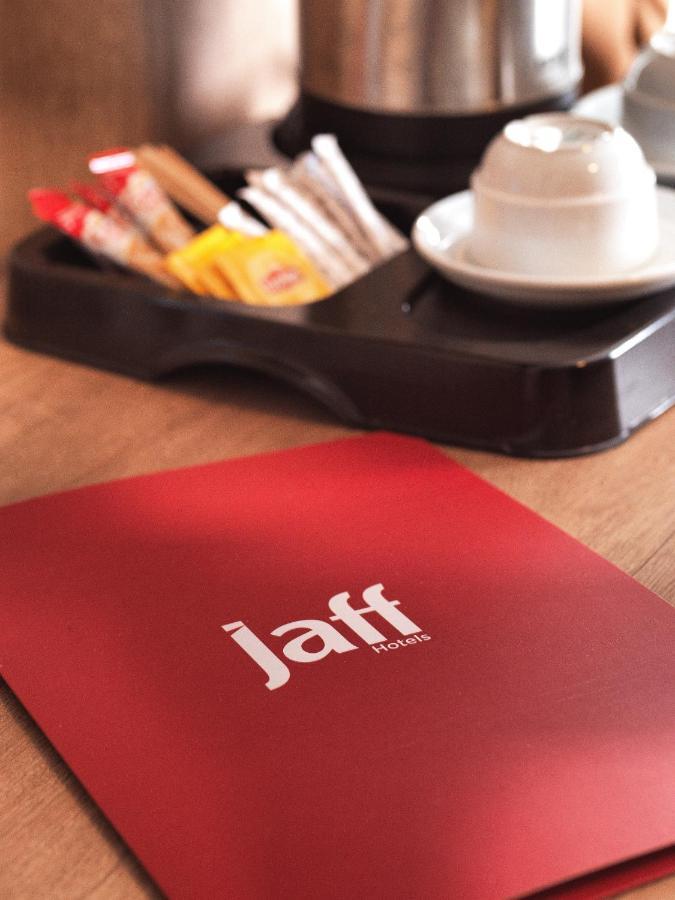 Hotel Jaff & Nisantasi