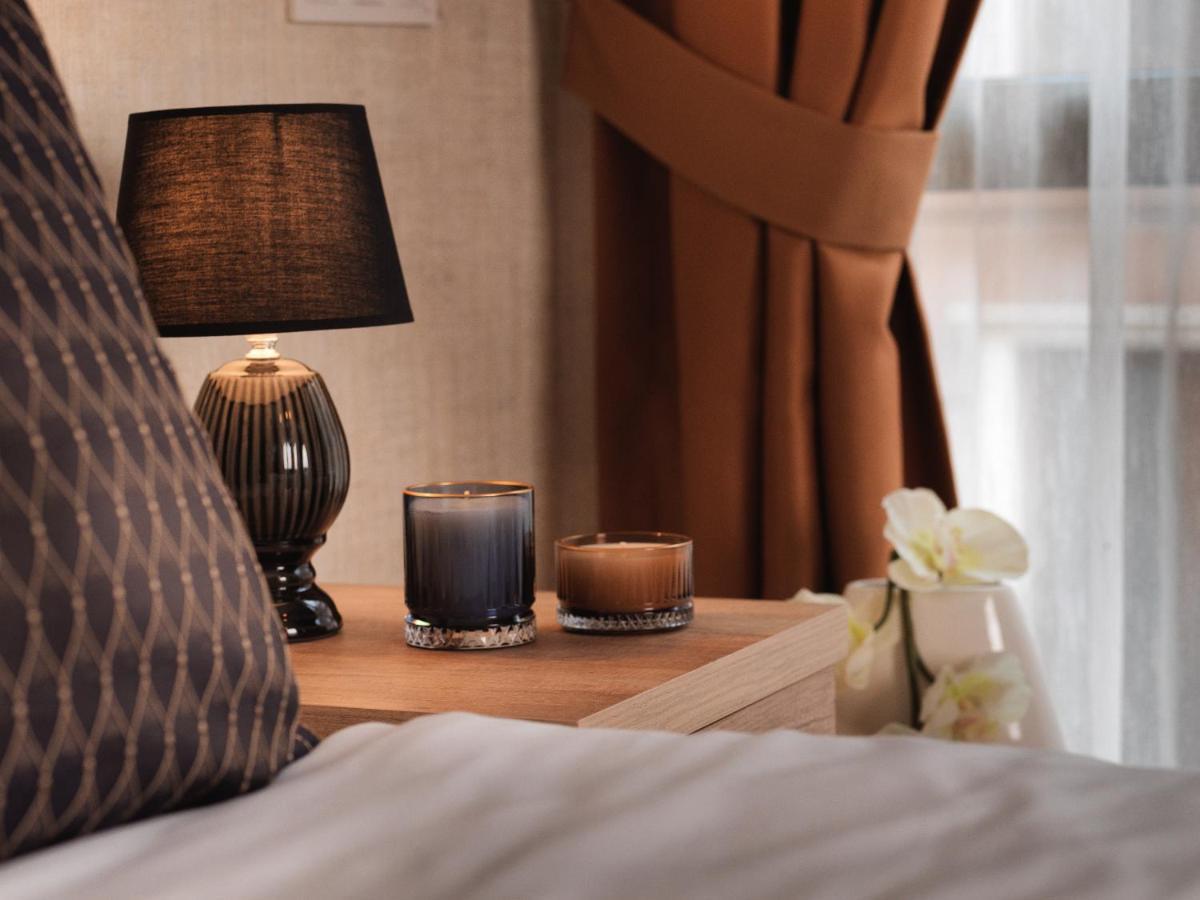 Jaff & Nisantasi Hotel 4*