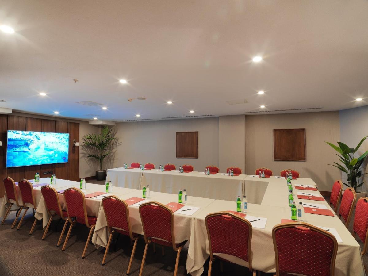 Jaff & Nisantasi Hotel 4*