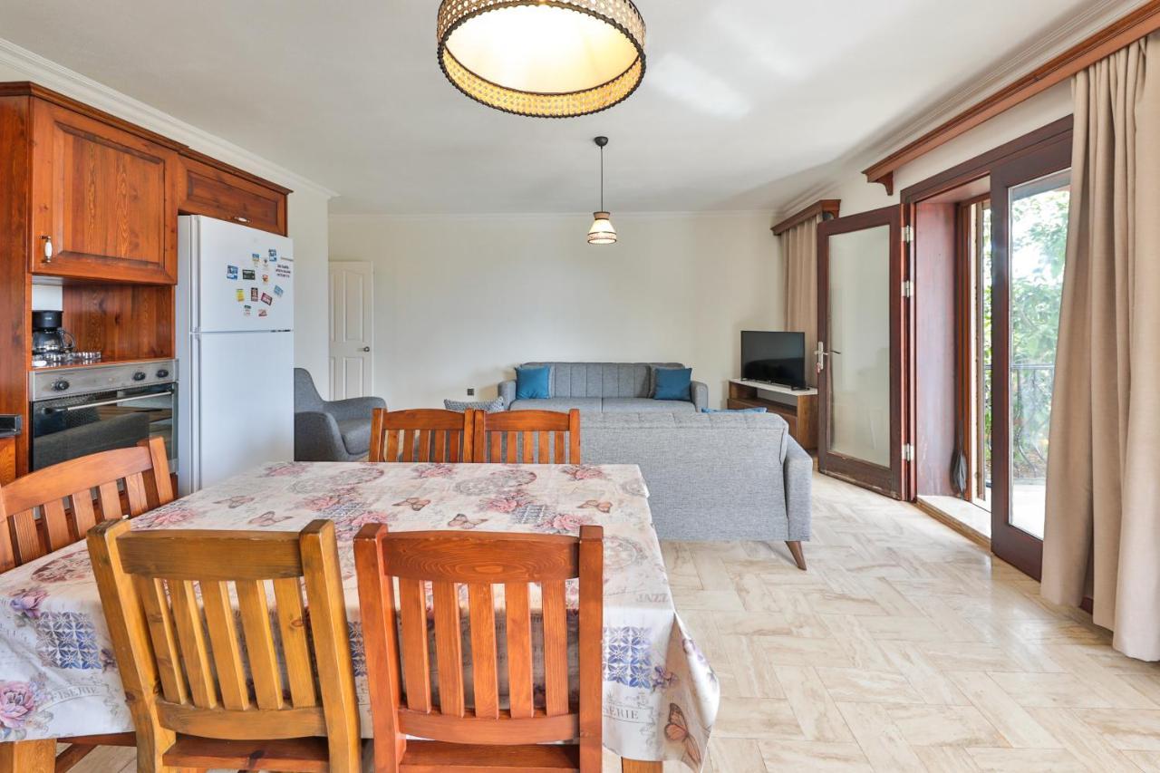 Nirvana Homestay Kas