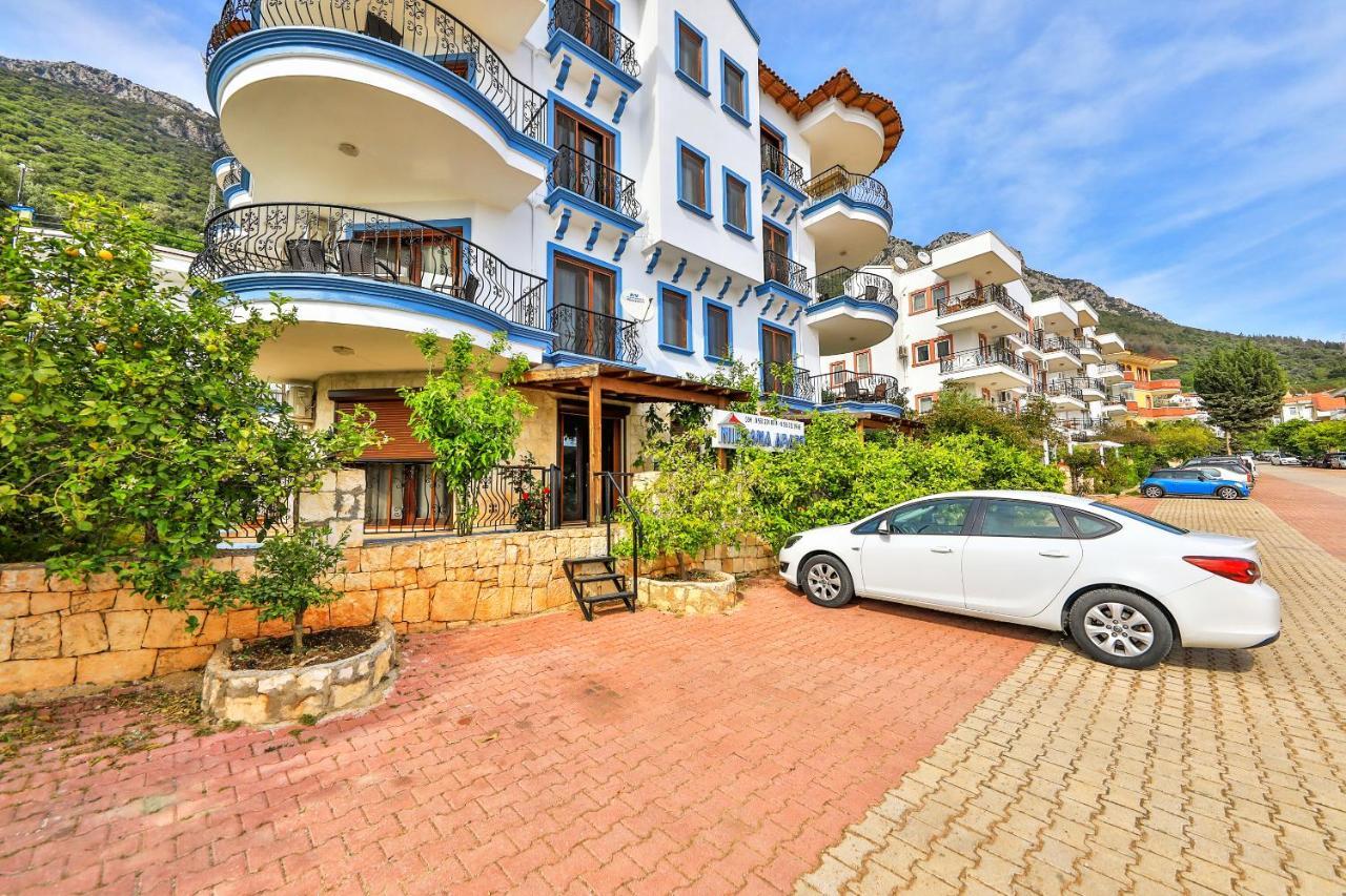 Homestay Nirvana Kas