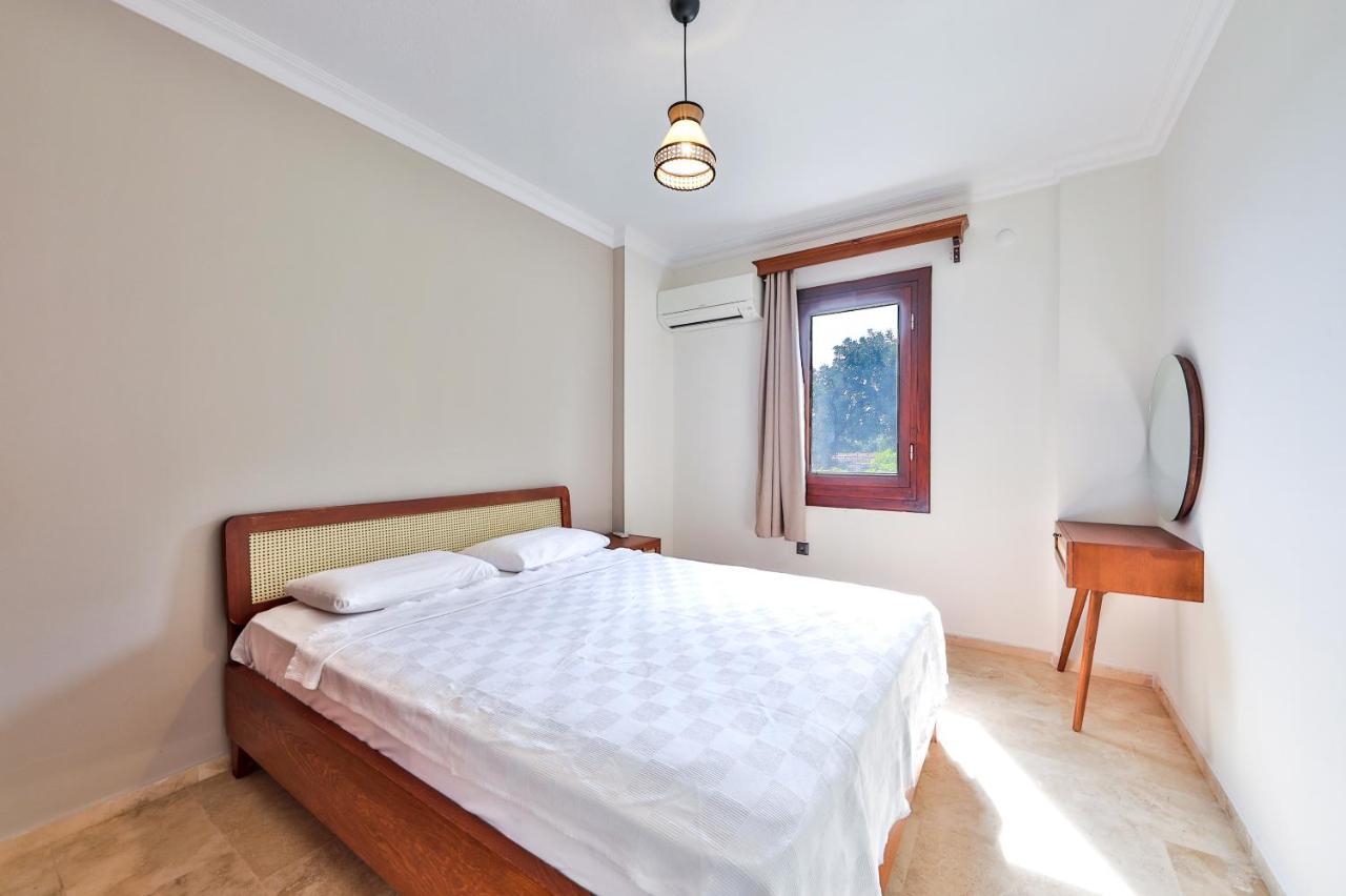 Homestay Nirvana Kas