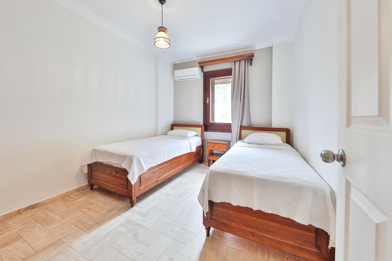 Nirvana Homestay Kas