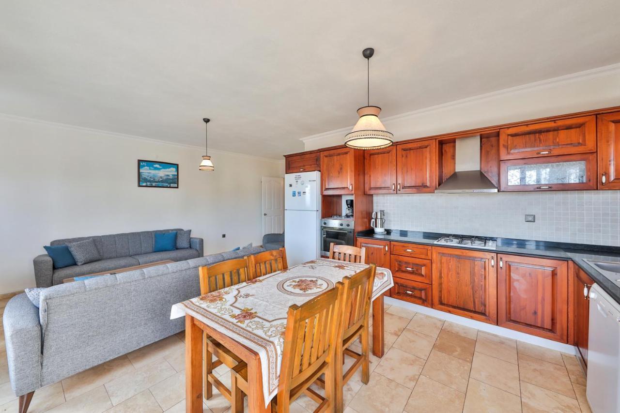 Nirvana Homestay Kas