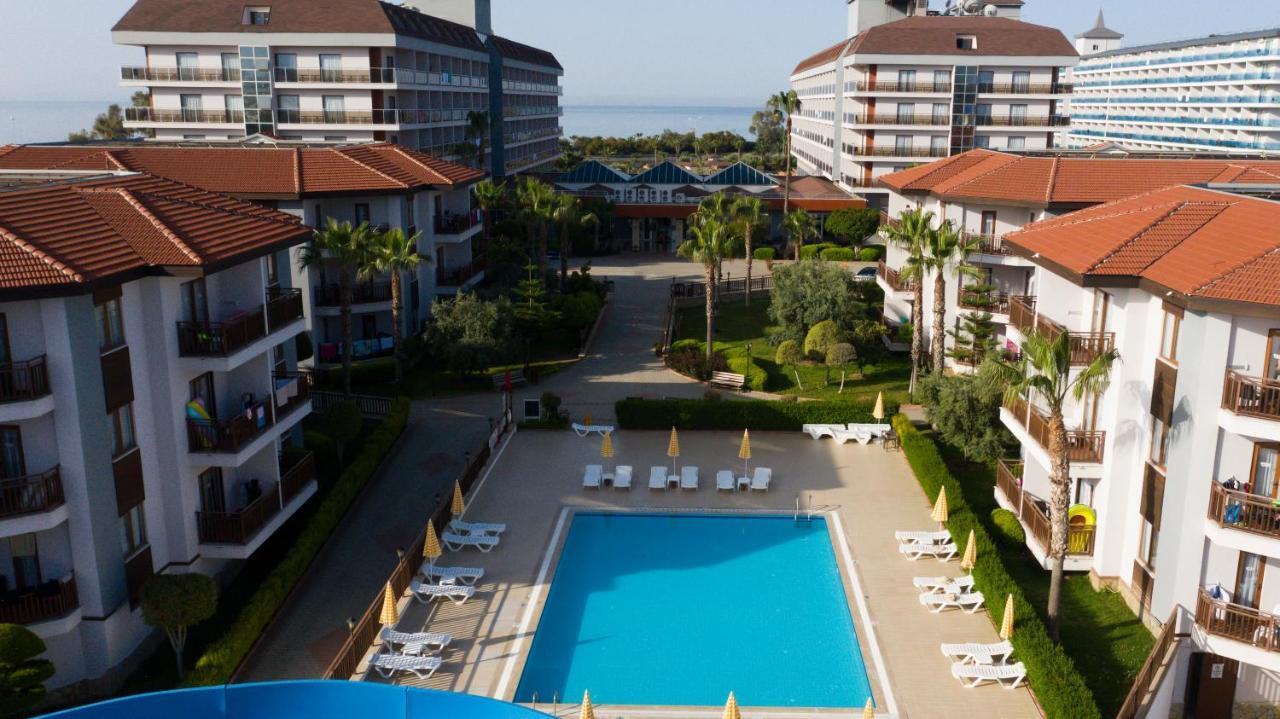 Eftalia Aqua Resort Konakli