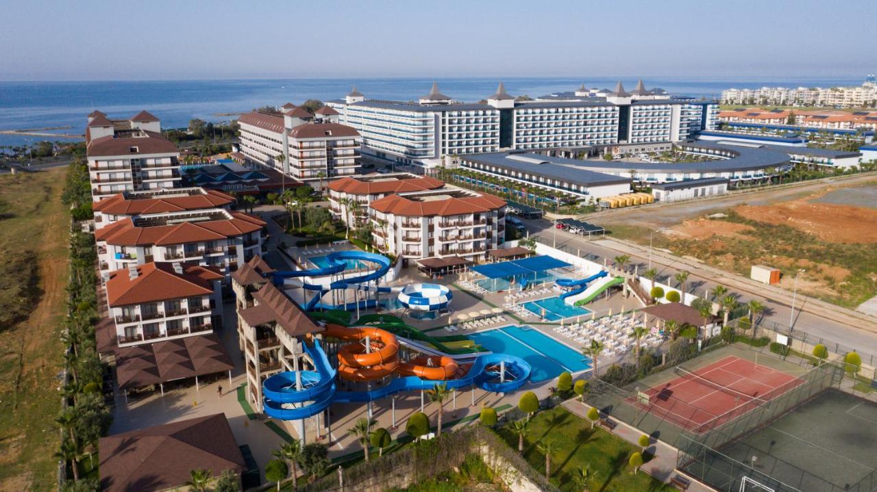 Eftalia Aqua Konakli