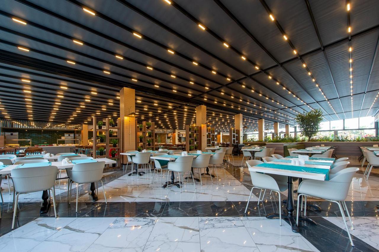 Eftalia Aqua Resort Konakli