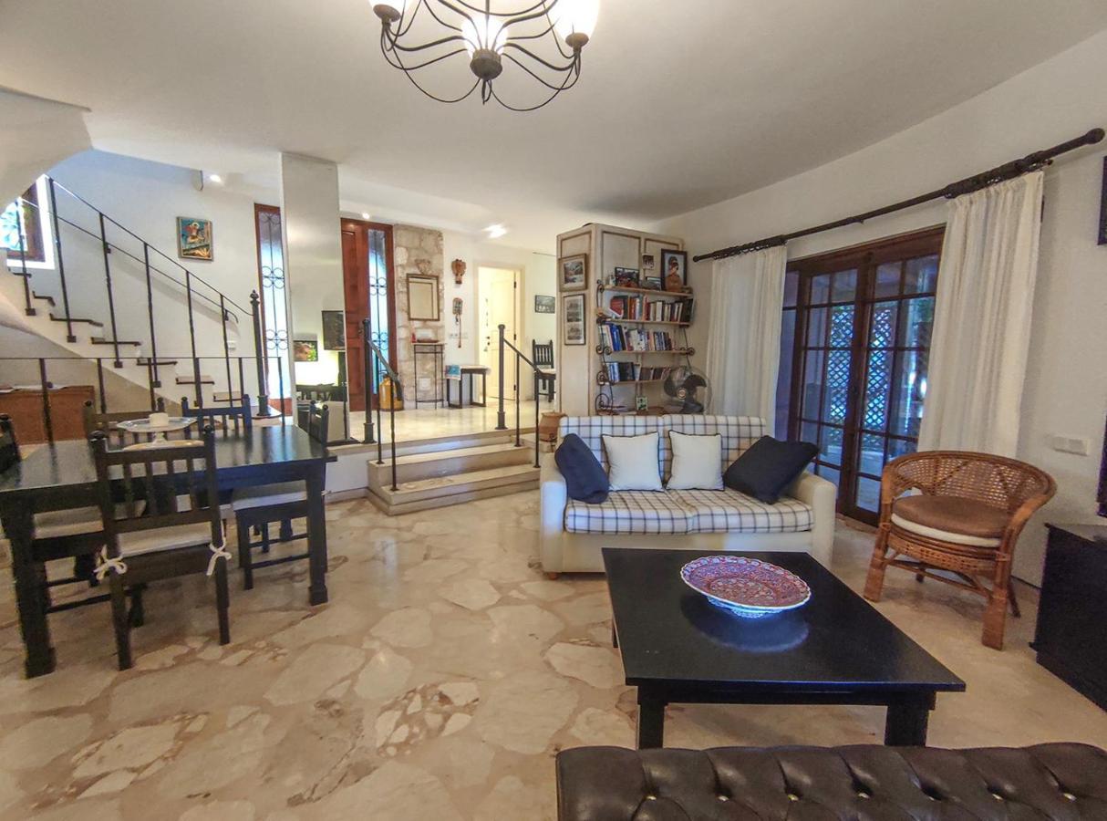 Villa Kas, Kalkan, Club Patara Tatil Koeyuende *