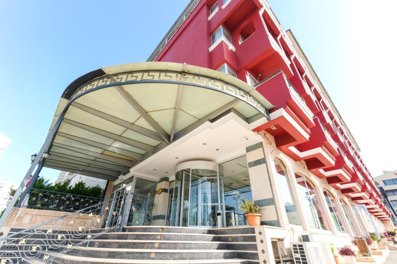 Hotel Bilem & Antalya