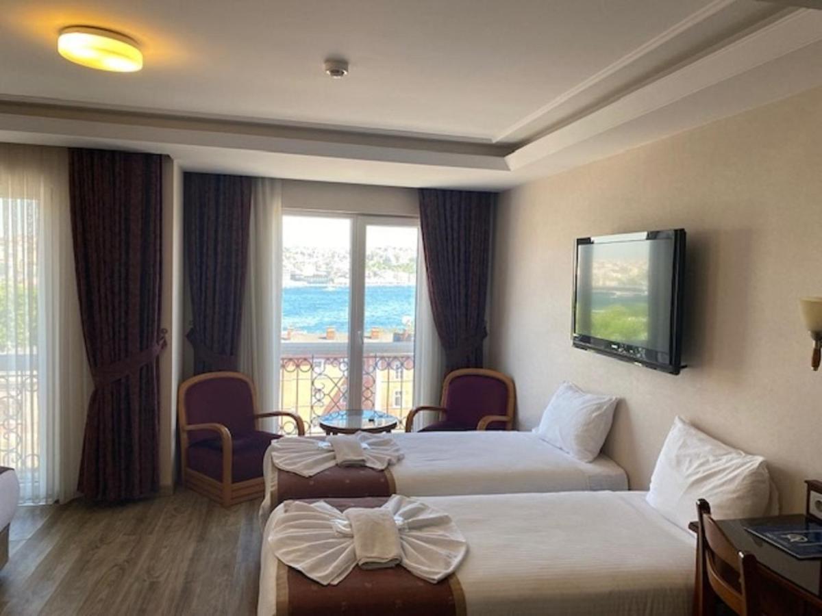 Askoc & Spa Hotel 4*