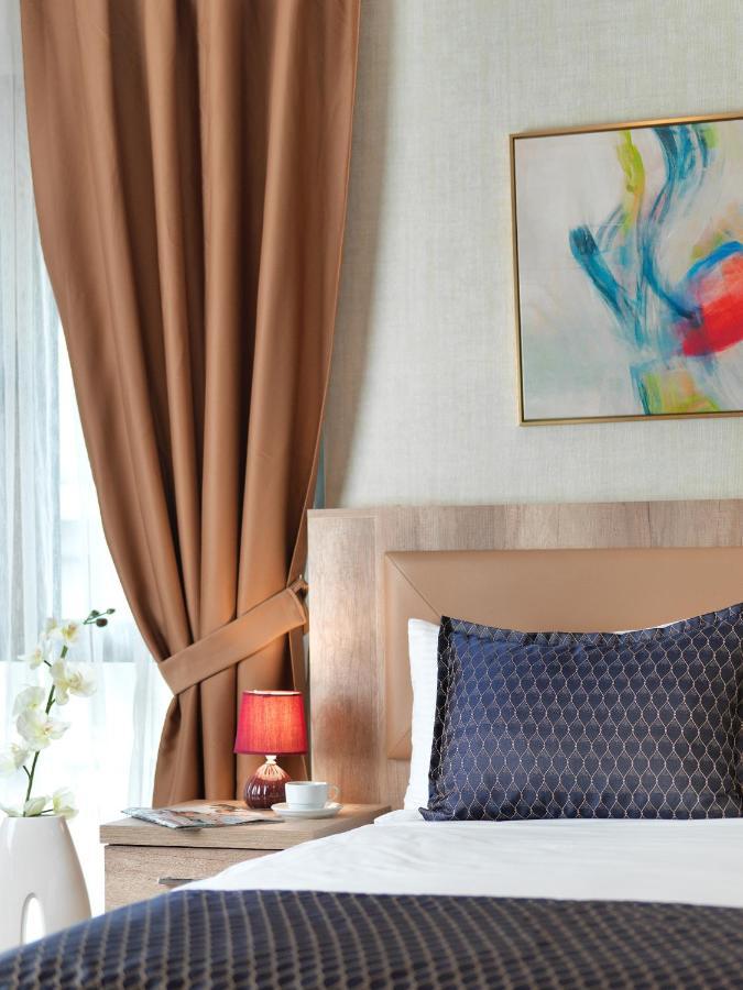 Jaff & Nisantasi Hotel Istanbul