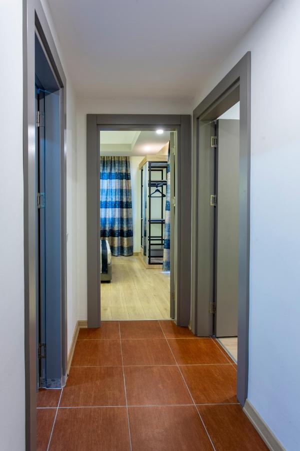 Eftalia Aqua 5* Konakli
