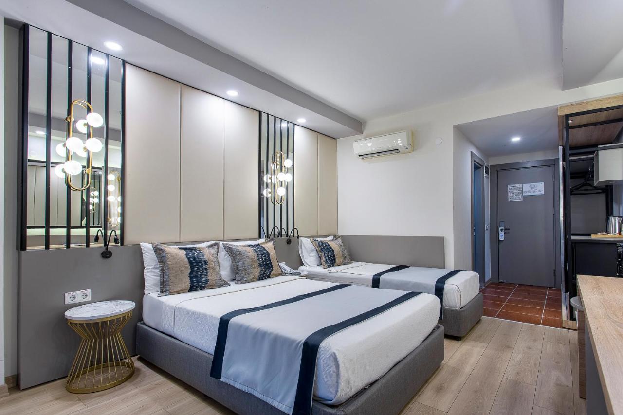 Eftalia Aqua Resort