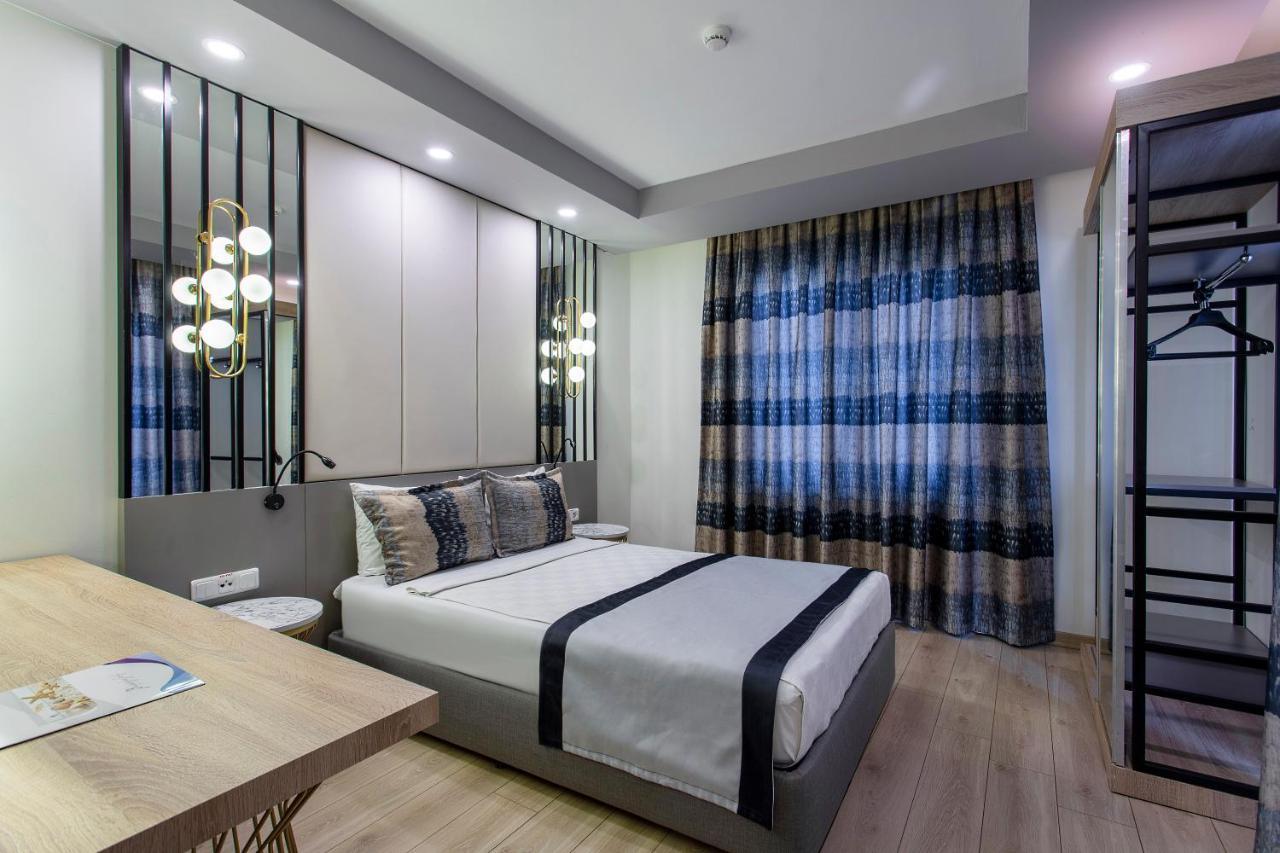 Eftalia Aqua Resort 5*