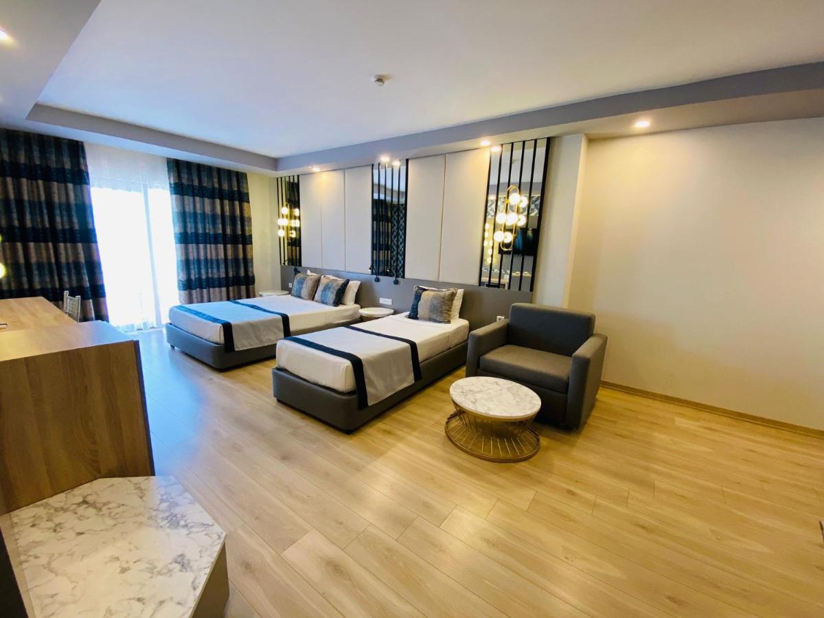 Eftalia Aqua 5*