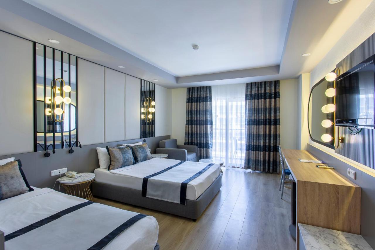 Eftalia Aqua Resort Konakli