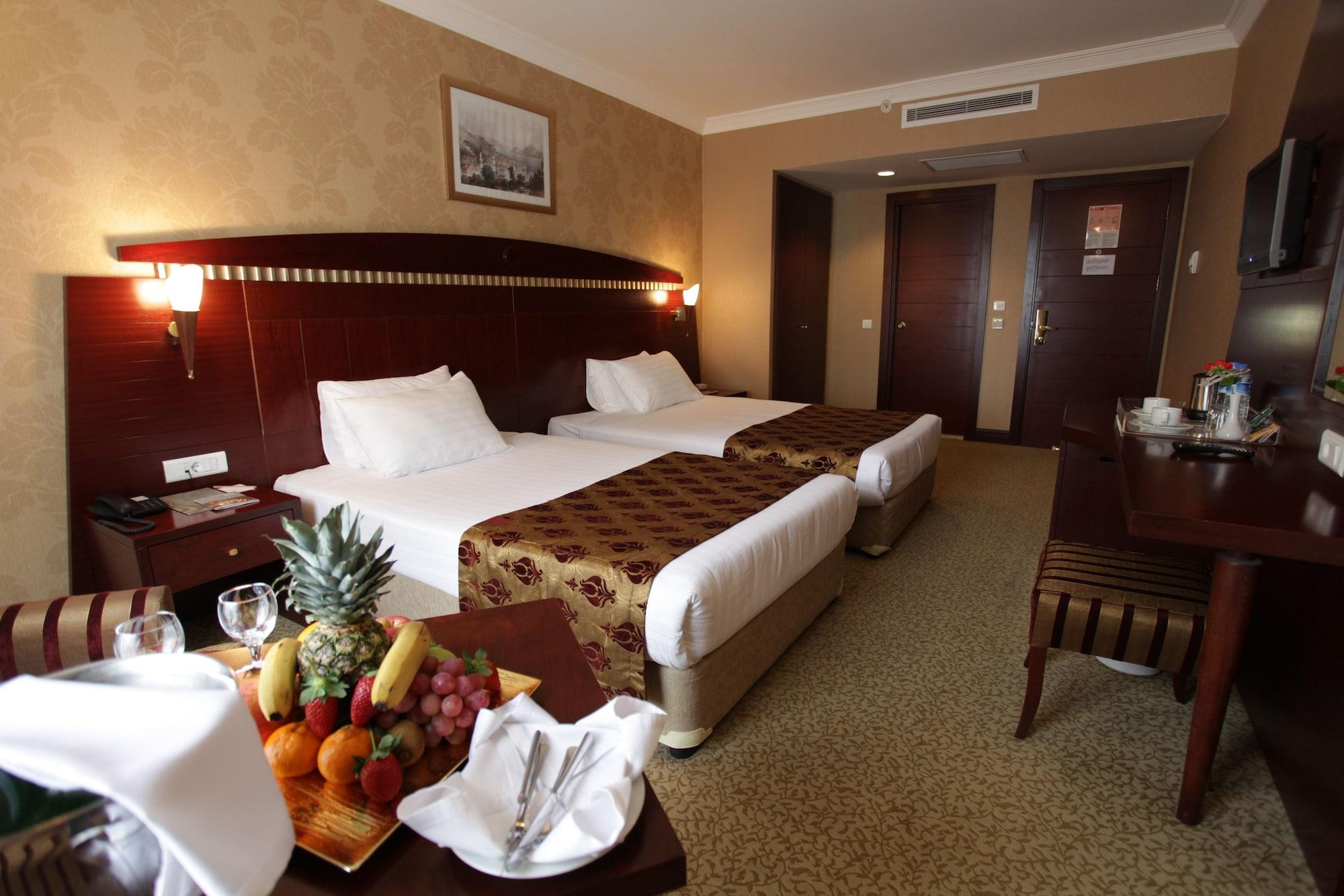 Nova Plaza Orion Istanbul