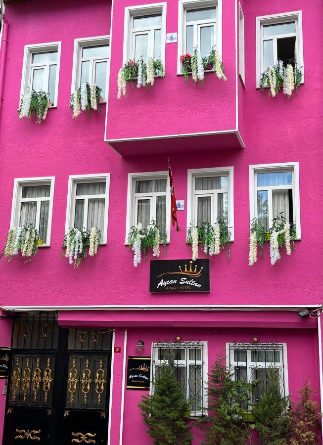 Aparthotel Aycan Sultan *