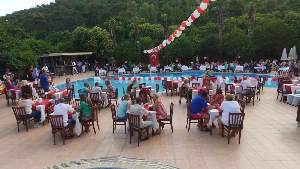 Rios Hotel