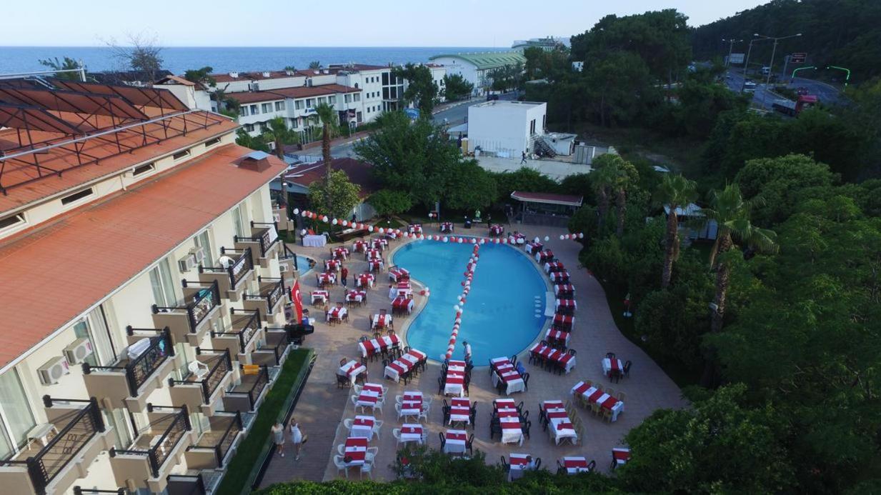 Rios Hotel