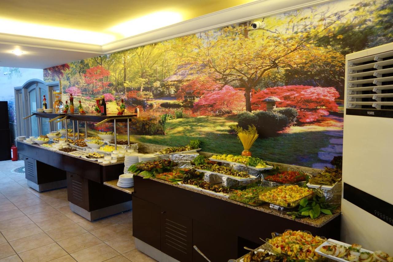 Rios Hotel Beldibi (Kemer)