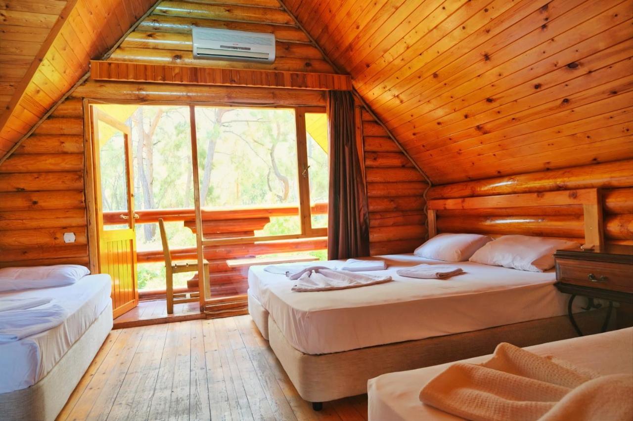Woodline Goynuk (Kemer)