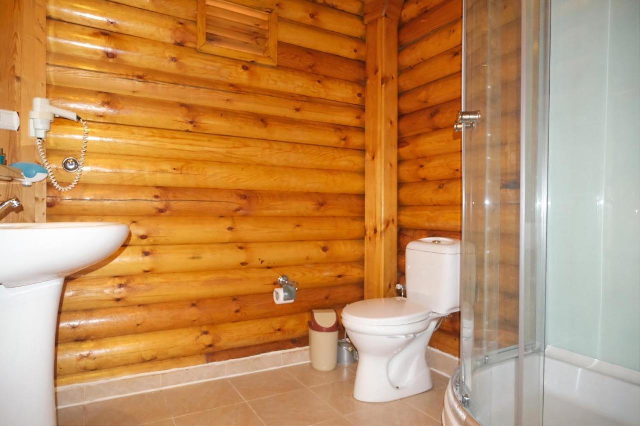 Hotel Woodline