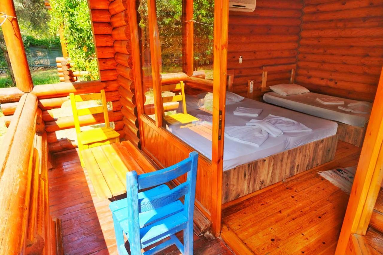 Hotel Woodline 3*