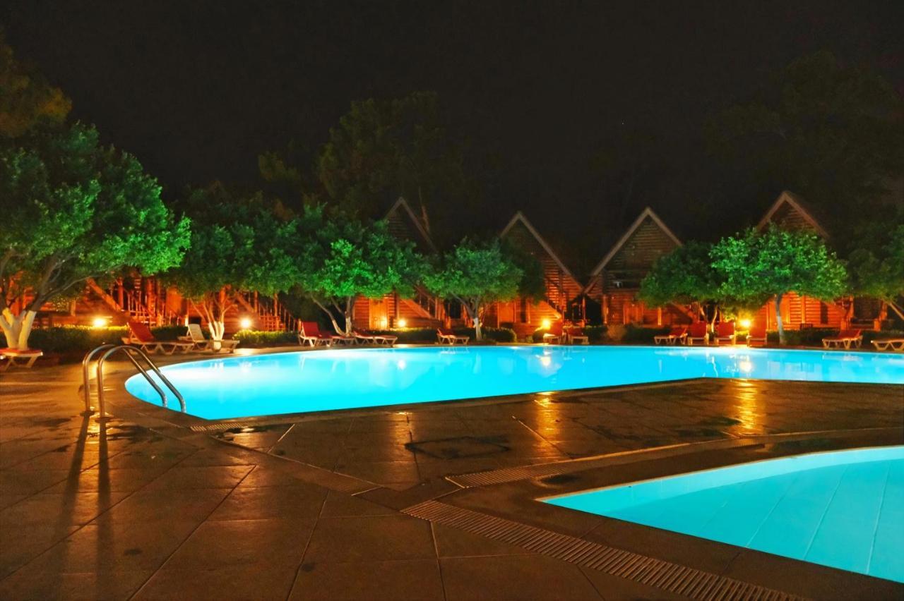 Hotel Woodline 3*
