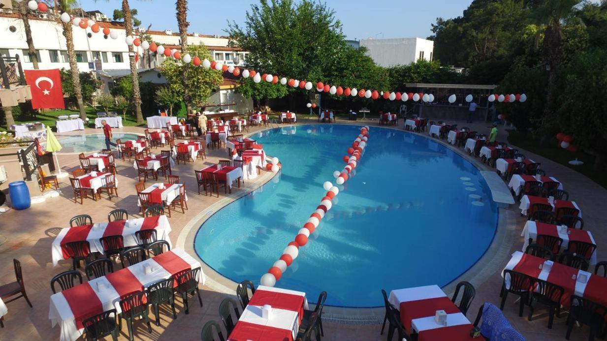 Hotel Rios 4*