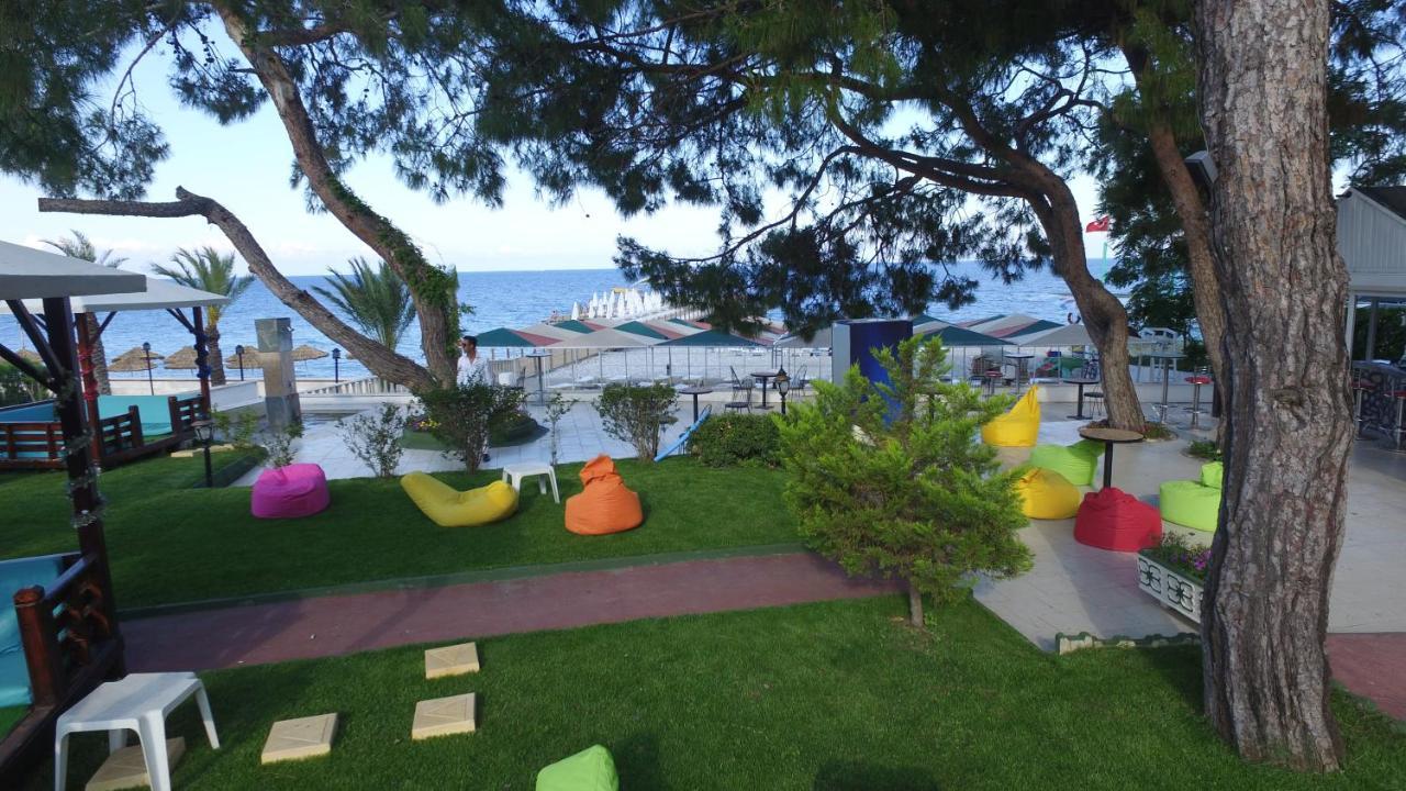 Rios Beldibi (Kemer)