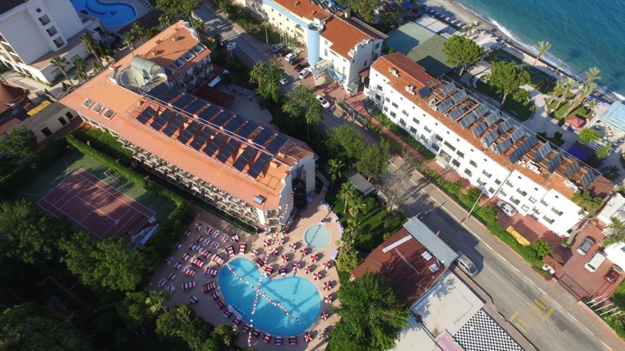 Rios Hotel