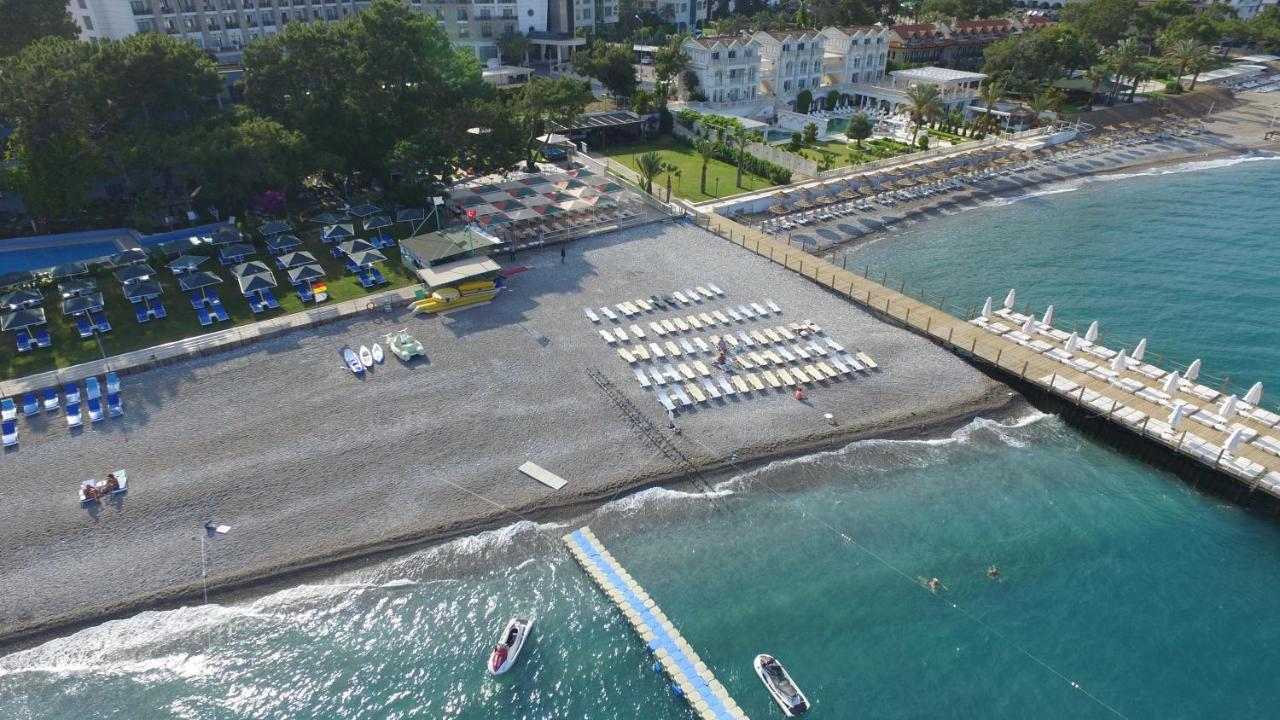 Rios Beldibi (Kemer)