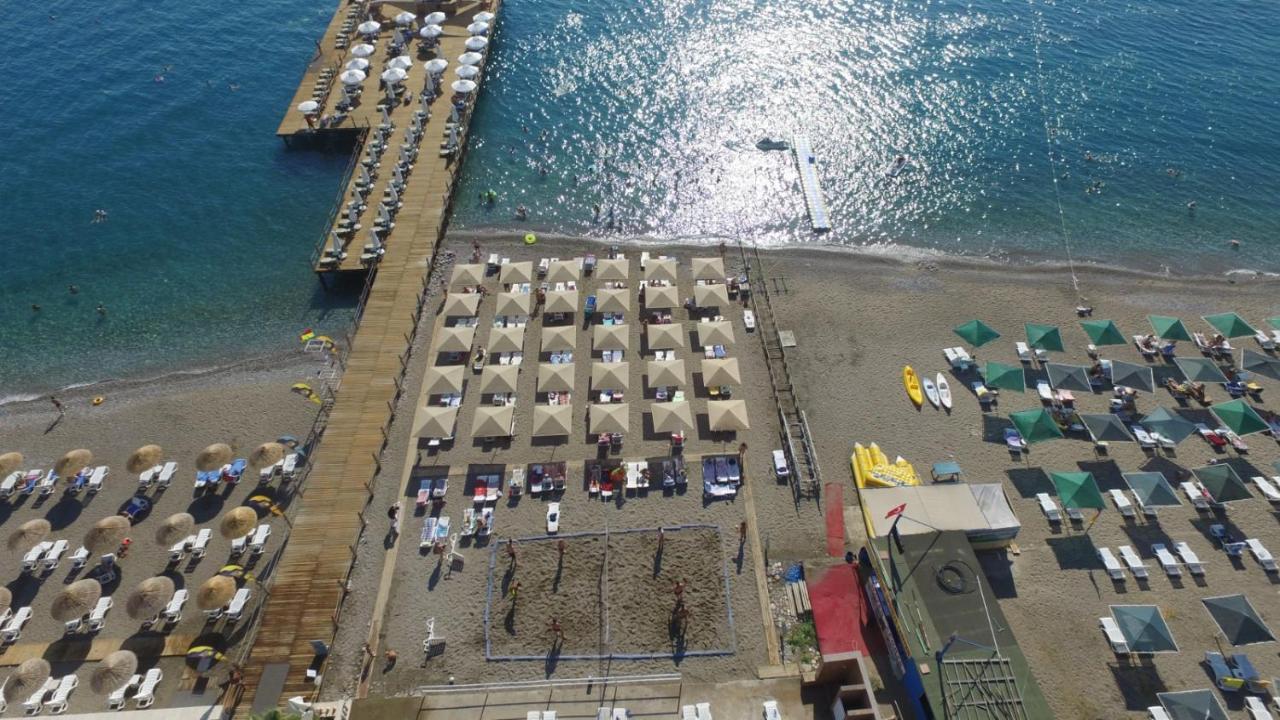 Rios Hotel 4*