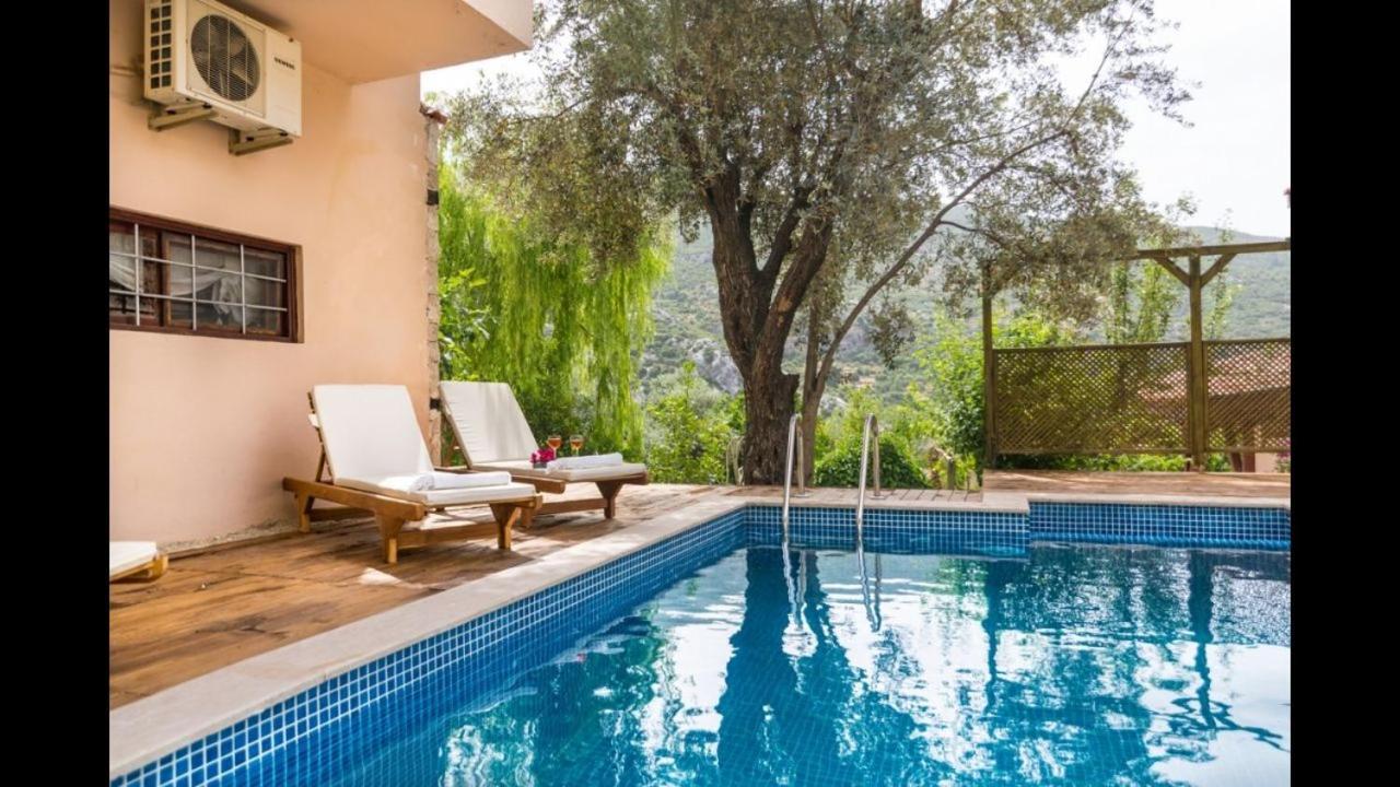 Kleo Hotel Kalkan