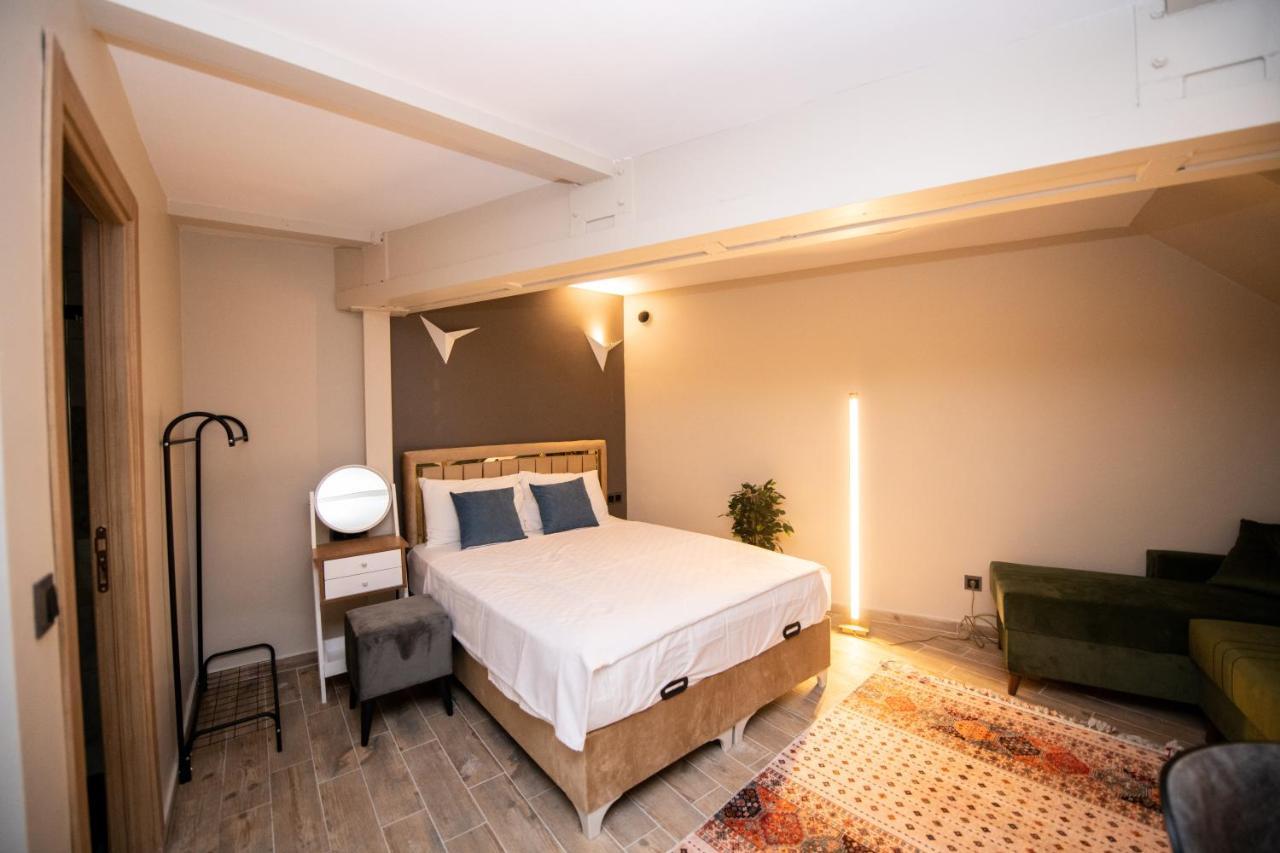 Hotel Galapera Istanbul